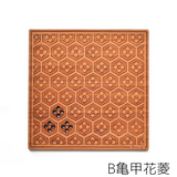 ROOTSコースター【A/B】各種