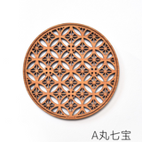 ROOTSコースター【A/B】各種