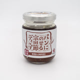 パンにのせる宗田節ディップ 85g