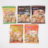 ミレービスケット10種詰合せパック 70g×10