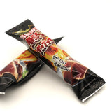 お菓子スナック棒 (鰹のたたき棒/ゆず胡椒棒)各種26本入り