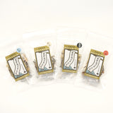 きびなごケンピ 各種<醤油・一味・塩麹・黒胡椒>