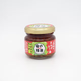 山の辣油 各種【カツオ・イタドリカツオ・しょうがカツオ・チビカラカツオ】