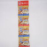 ミレービスケット4連 各種