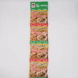 ミレービスケット4連 各種