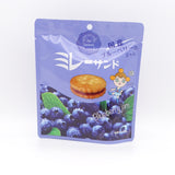 ミレージャムサンド 各種 個包装