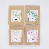 グァバティー 各種