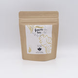 グァバティー 各種