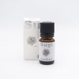 MICIL エッセンシャルオイル 各種(文旦・杉・桧)