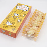 しょうがちゃんのごめんしょうがパイ