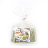 (冷凍)葉にんにくぬた 4種セット