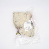 (冷凍)龍禾ガリあじ2袋セット(3枚入り×2袋)