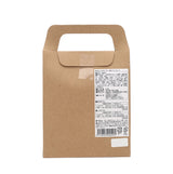 四万十くり・土佐のゆずサブレセット(6枚入り)