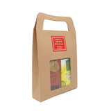 四万十くり・土佐のゆずサブレセット(6枚入り)