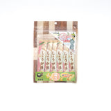 しょうが湯 各種 (抹茶・ゆず) 6袋入り