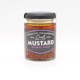 高知クラフトマスタード 各種
