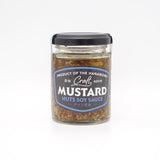 高知クラフトマスタード 各種