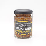 高知クラフトマスタード 各種