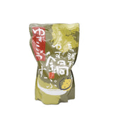 馬路村 鍋スープ 各種 (かつお・ごま・しお・Newゆずこしょう)