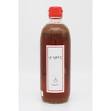 にんにくぽん酢ドレッシング 各種(500ml/300ml)