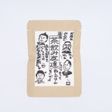 土佐茶各種 ティーバッグ (5g×3P)