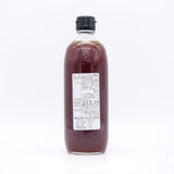 かきポン酢ドレッシング