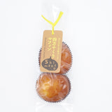 四万十くりマフィン