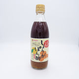 しょうがぽん酢