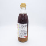 しょうがぽん酢