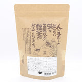 はぶ茶4gティーパック