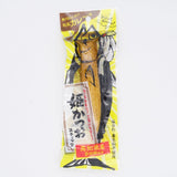 姫かつおスティック(カレー味)