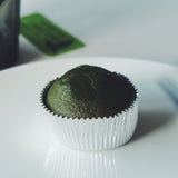 土佐かぶせ茶マフィン