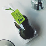 土佐かぶせ茶マフィン