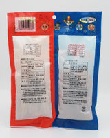 ミレー&芋けんぴ