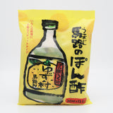 馬路のぽん酢スティック