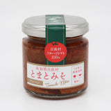 とまとみそ 各種 ≪プレーン・甘辛・激辛≫