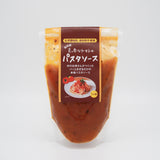 真っ赤なトマトのパスタソース(100g)