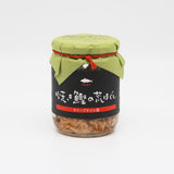 焼き鰹の荒ほぐし