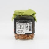 焼き鰹の荒ほぐし