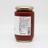 減塩トマトケチャップ