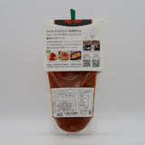 真っ赤に熟したトマトソース(250g)