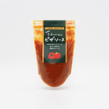 真っ赤なトマトのピザソース(100g)