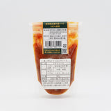 真っ赤なトマトのピザソース(100g)