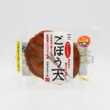 おいしいポン ごぼう天