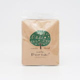 cafe Porta(スペシャルドリップコーヒー3種類)