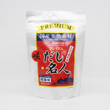 だし名人PREMIUM (各種10P/20P)