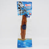 魚まるかじり(醤油味)