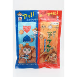 ミレー&芋けんぴ