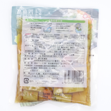 四方竹炊き込みご飯の素