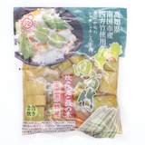 四方竹炊き込みご飯の素